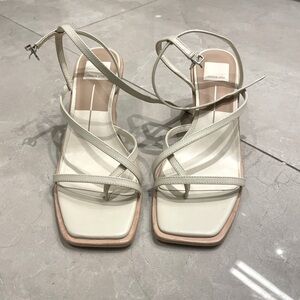 Dolce Vita Gemini Heels